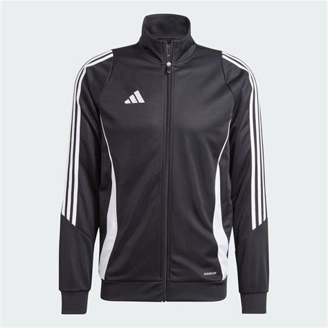 adidas tiro training jacket